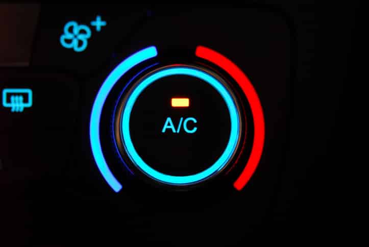 Auto Car Air Conditioner (AC) Repair | Raleigh, NC