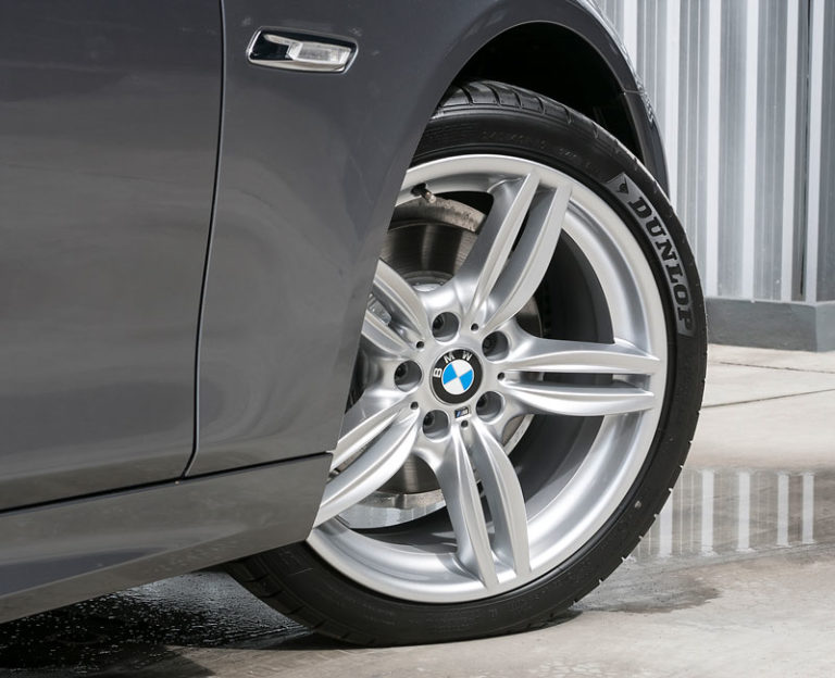 BMW Brake Repair Experts Raleigh, NC