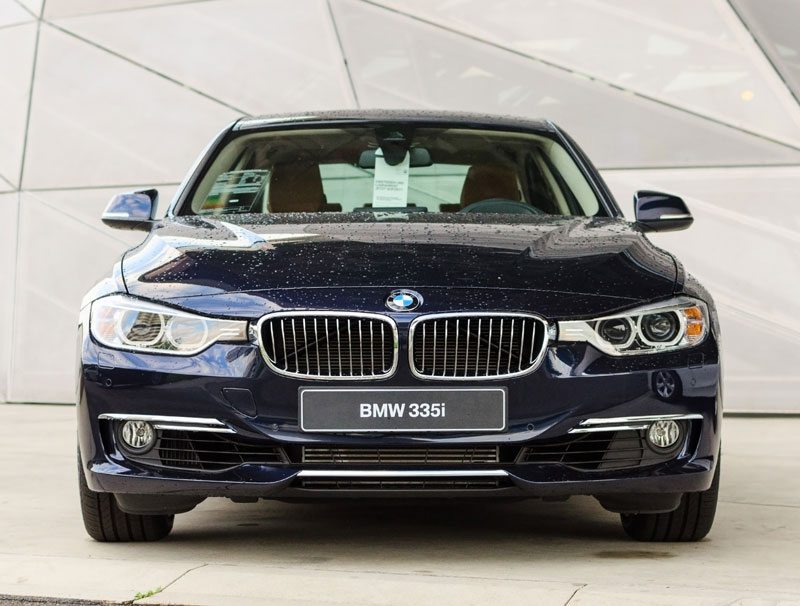 BMW Car Maintenance Raleigh, NC