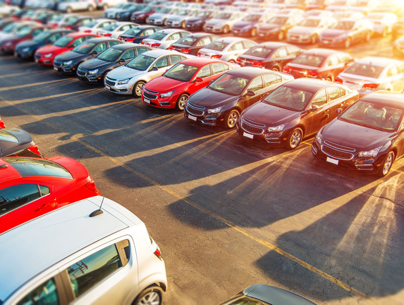 Should You Buy A New Car Or Go Second Hand? USA Automotive
