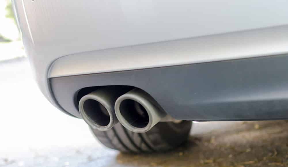 Muffler Repair and Replacement in Knightdale, NC