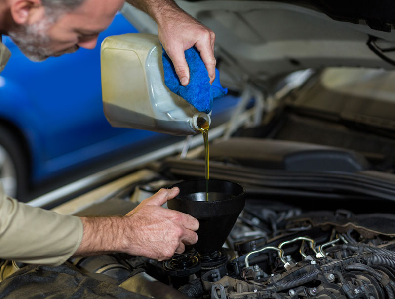 Every Engine Oil Fact You Need To Know USA Automotive