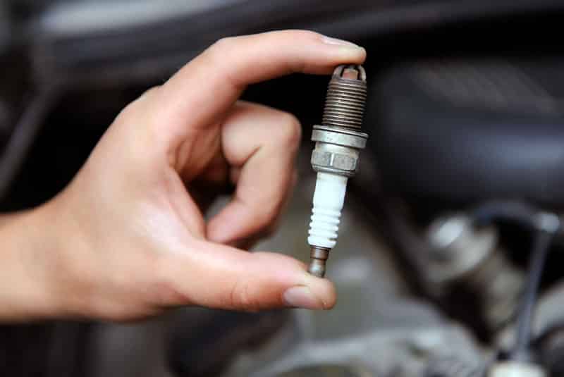 Spark Plug Replacement & Repair Raleigh, NC USA Automotive