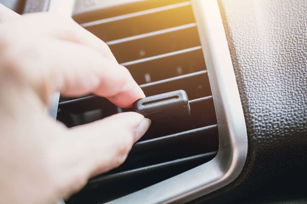 Why is My Car AC Blowing Warm Air?